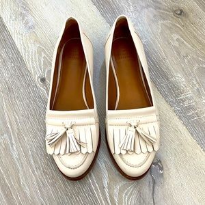 Sezane Lisa Loafers 8.5